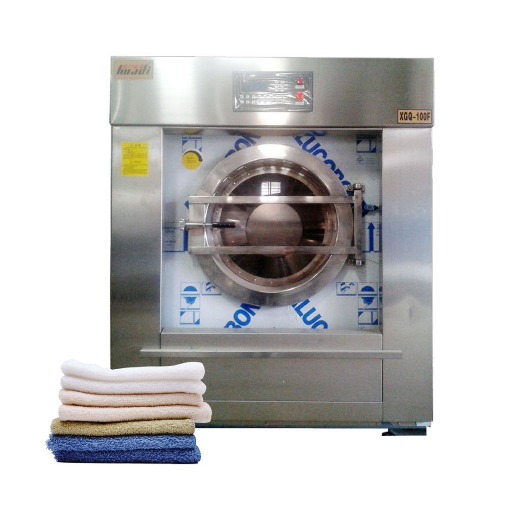 XGQ -100F Washing machine