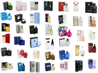 Angel Brands Perfumes \'Momentz\'