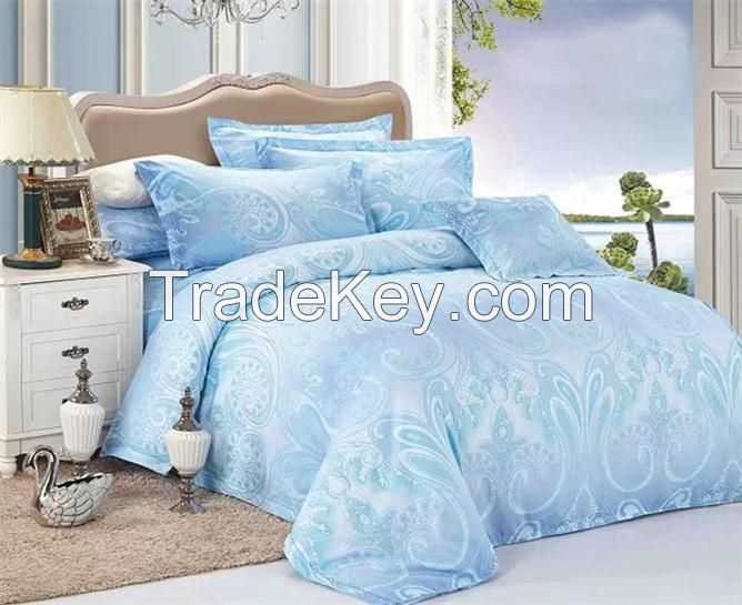 100% polyester bedding sets