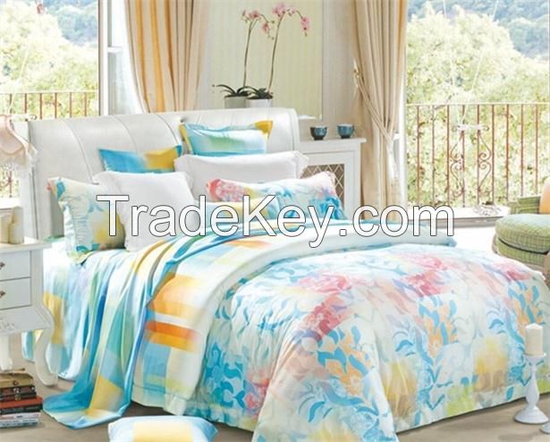 Tencel bedding sets