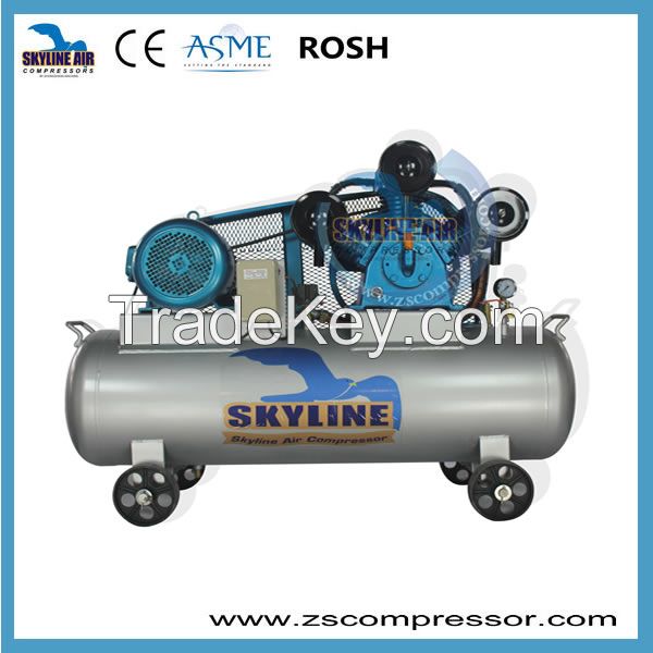 Industrial Piston Air Compressor from China