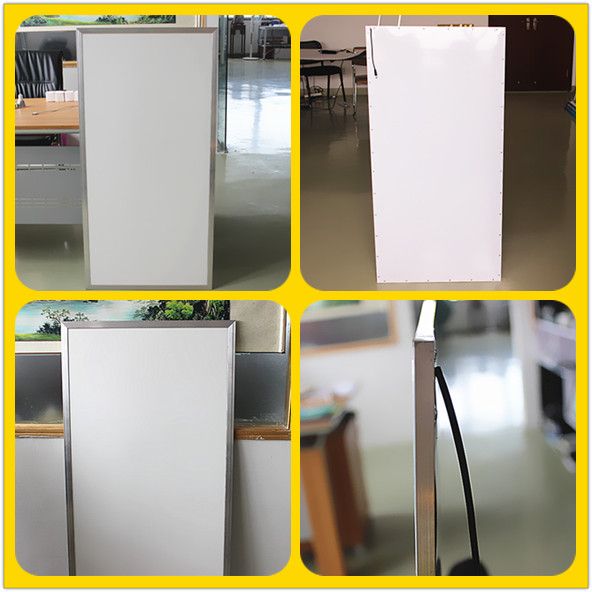 Cool White LED Ceiling Panel 60*120, 75W LED Ceiling Panel 60*120 , Surface Mounted LED Panel 60*120