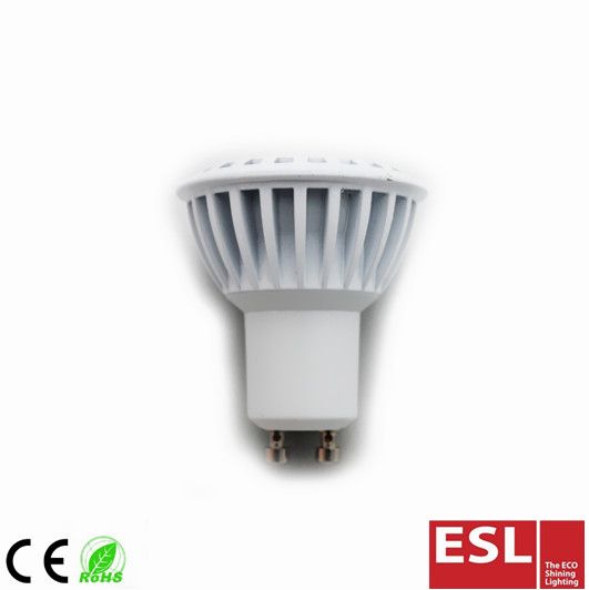 LED Spot light GU10/MR16  7W 5W