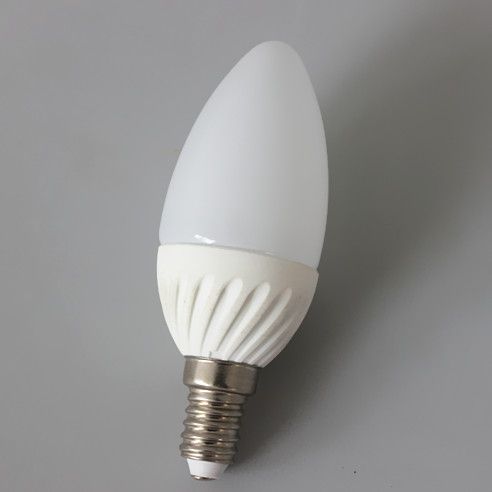LED Bulb E27/B22/E14/B15 3W 5W 7W 9W 10W 12W