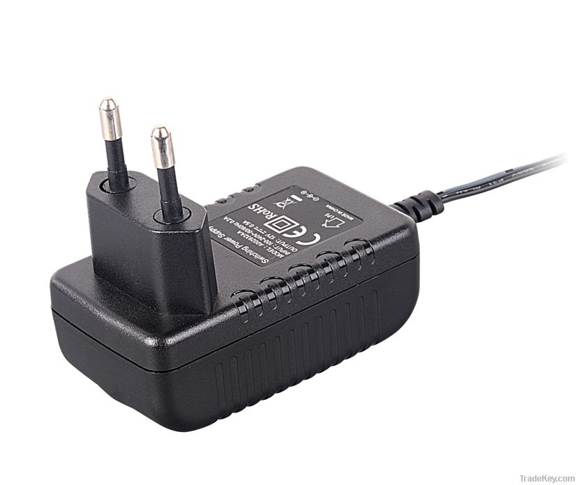 5V 1A 5W power adapters for phones