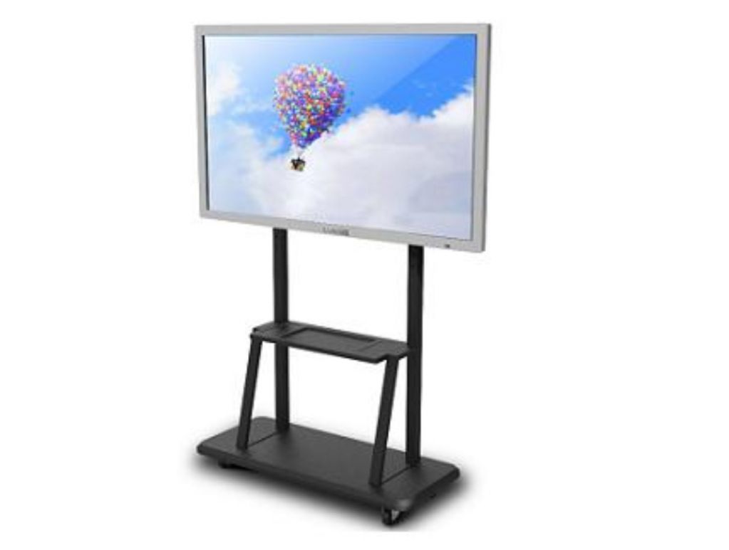 interactive whiteboard 