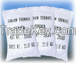 Sodium Formate  sinochem2016 