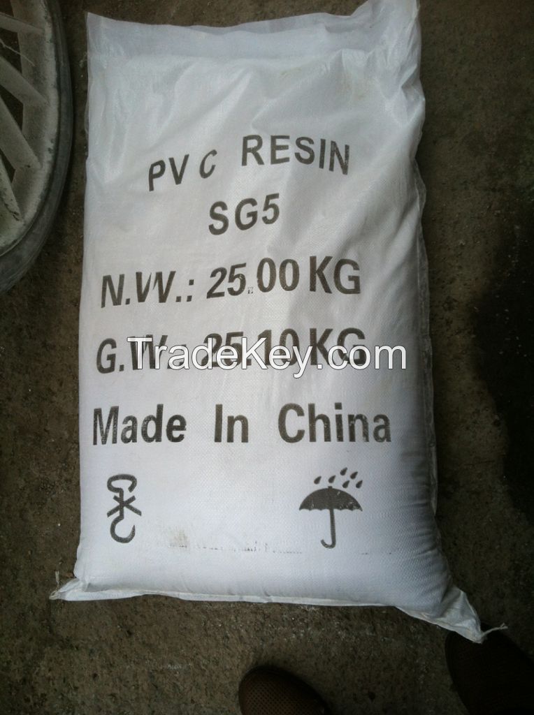 PVC RESINS sinochem2016 AT gmail DOT com