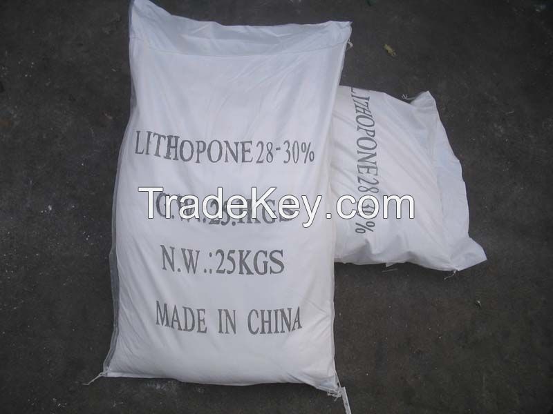 Lithopone B301/302/311 sinochem2016 