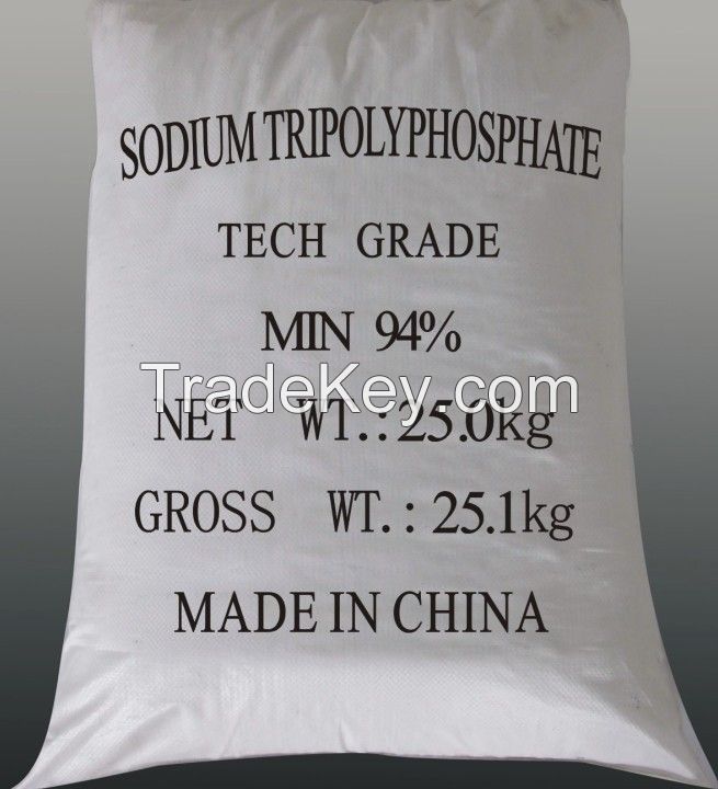 STPP Sodium Tripolyphosphate 94