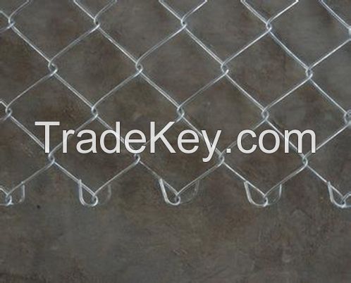 Durable hook flower wire mesh