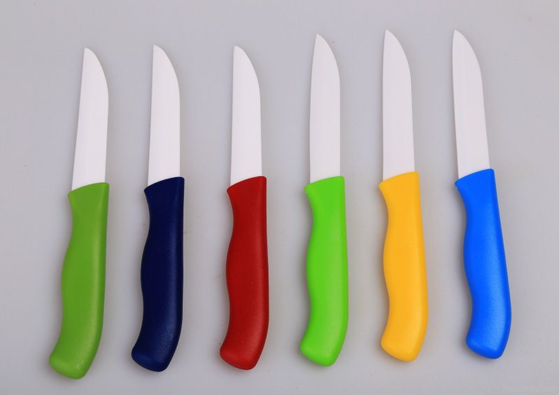 ceramic kitchen knives