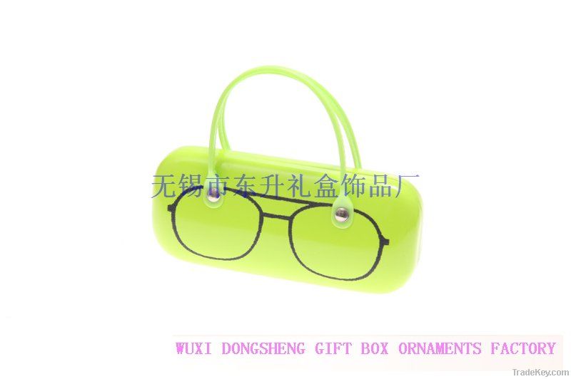 T-72A handle case, eyeglasses case, pu case