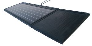 Solar Photovoltaic Slate - Duer