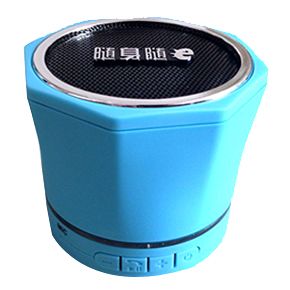 Bluetooth Speaker