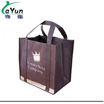 2014 new design hot selling non woven bag