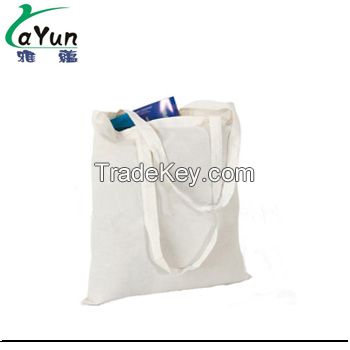 2014 new design hot selling cotton bag ，handle cotton bag，cotton bag manufacturer