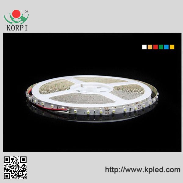 High quality 12V, SMD5050 waterproof LED strip light of China supplier