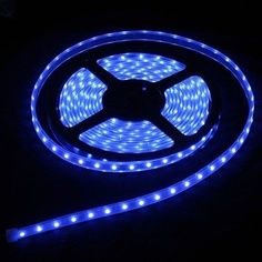 High quality 12V, SMD5050 waterproof LED strip light of China supplier