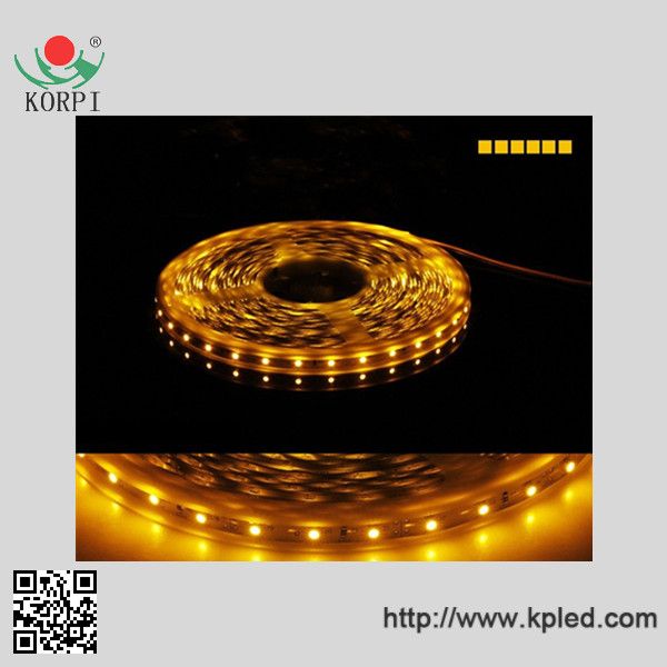 2014 new product 12V, SMD2835 waterproof LED strip light of China manufacture