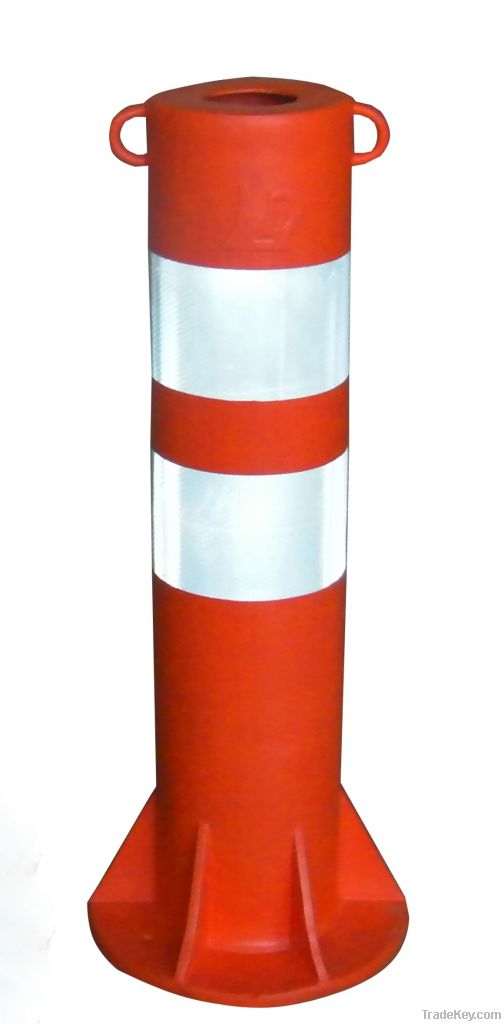 TRAFFIC BOLLARD