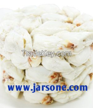 jumbo lump crab meat