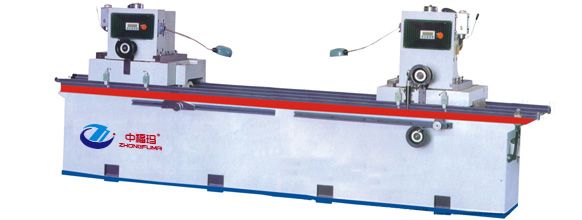 MF-AA Automatic Grinder Series