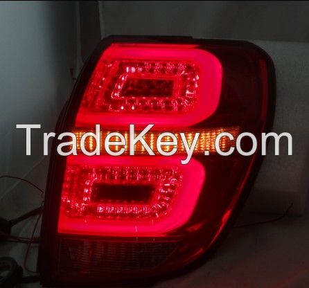 Factory for Chevrolet Captiva LED Tail Lamp suitable for all Captiva cars in market