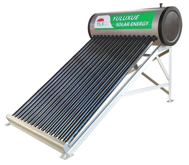 Solar Water Heater AL Series