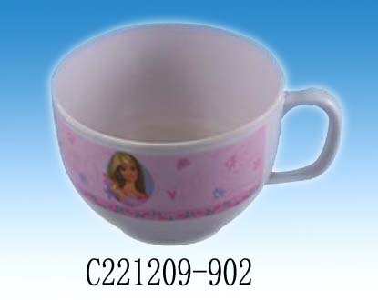 Melamine Cup