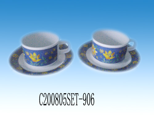 Melamine Cup