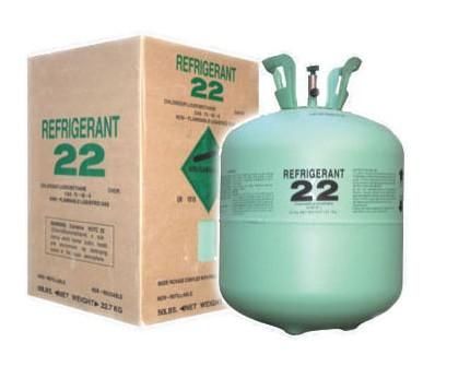 High purity Refrigerant R22 with reasonable price