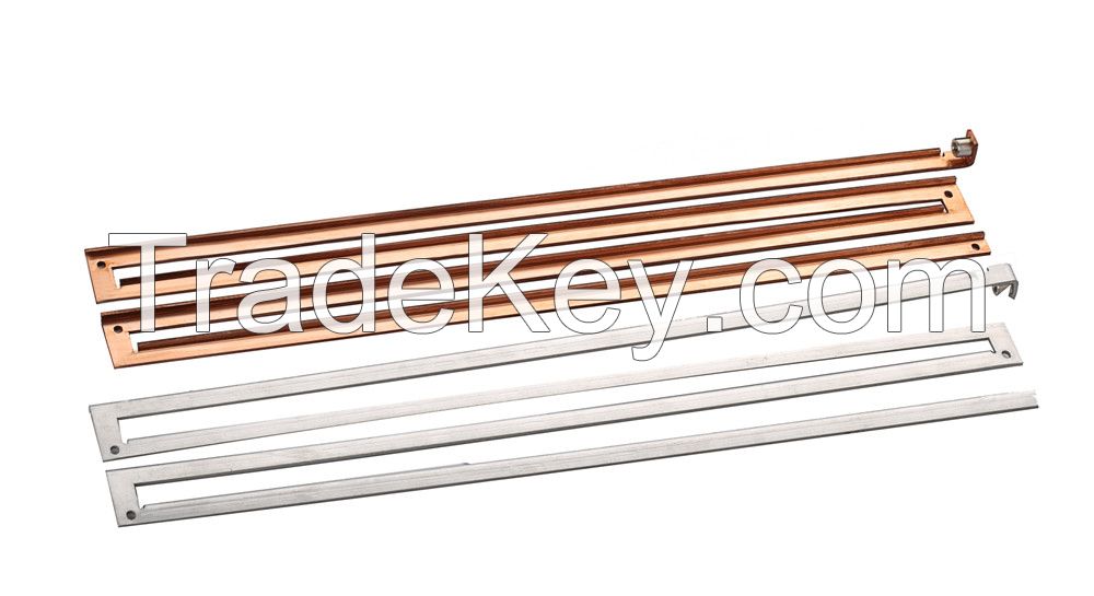 Copper Busbar