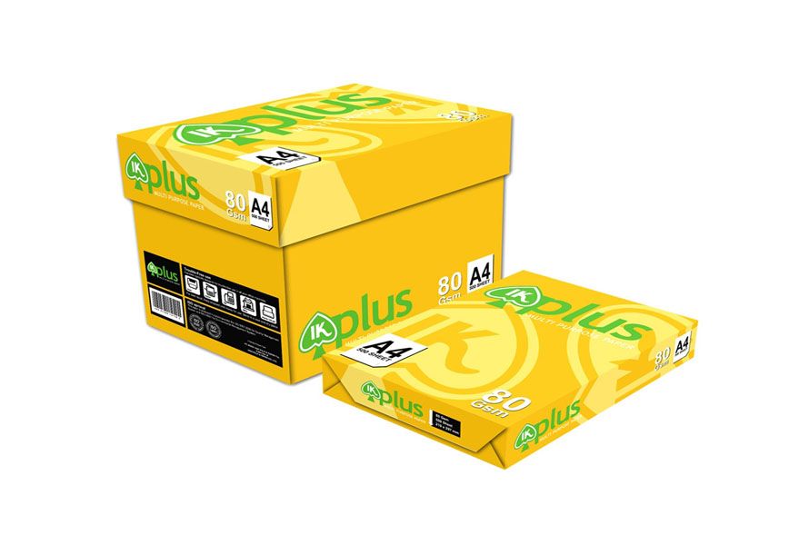 Supreme Excellent Copier Paper 80gsm,75gsm,70gsm