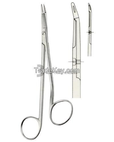 Needle Holders