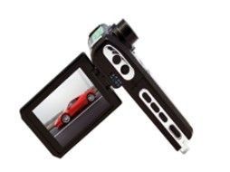 2.5 Inch HD Car DVR B805I