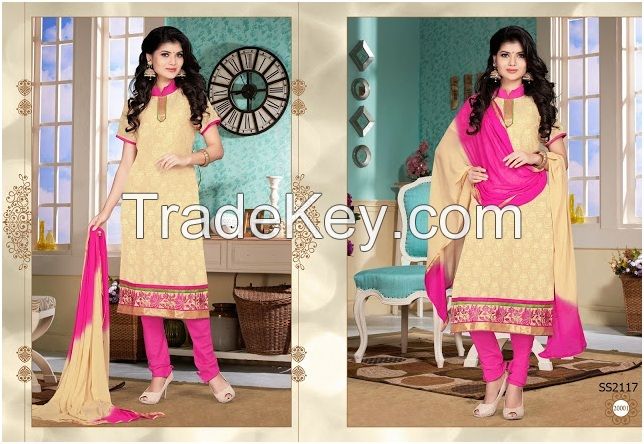 Salwar Kameez -K- SS2117