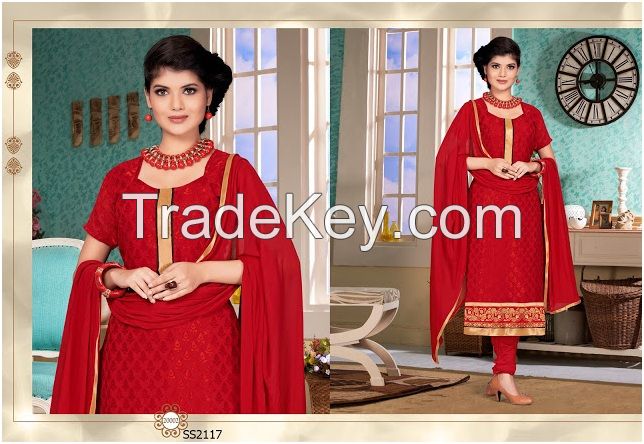 Salwar Kameez -K- SS2117