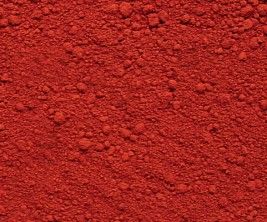 Red Iron Oxide