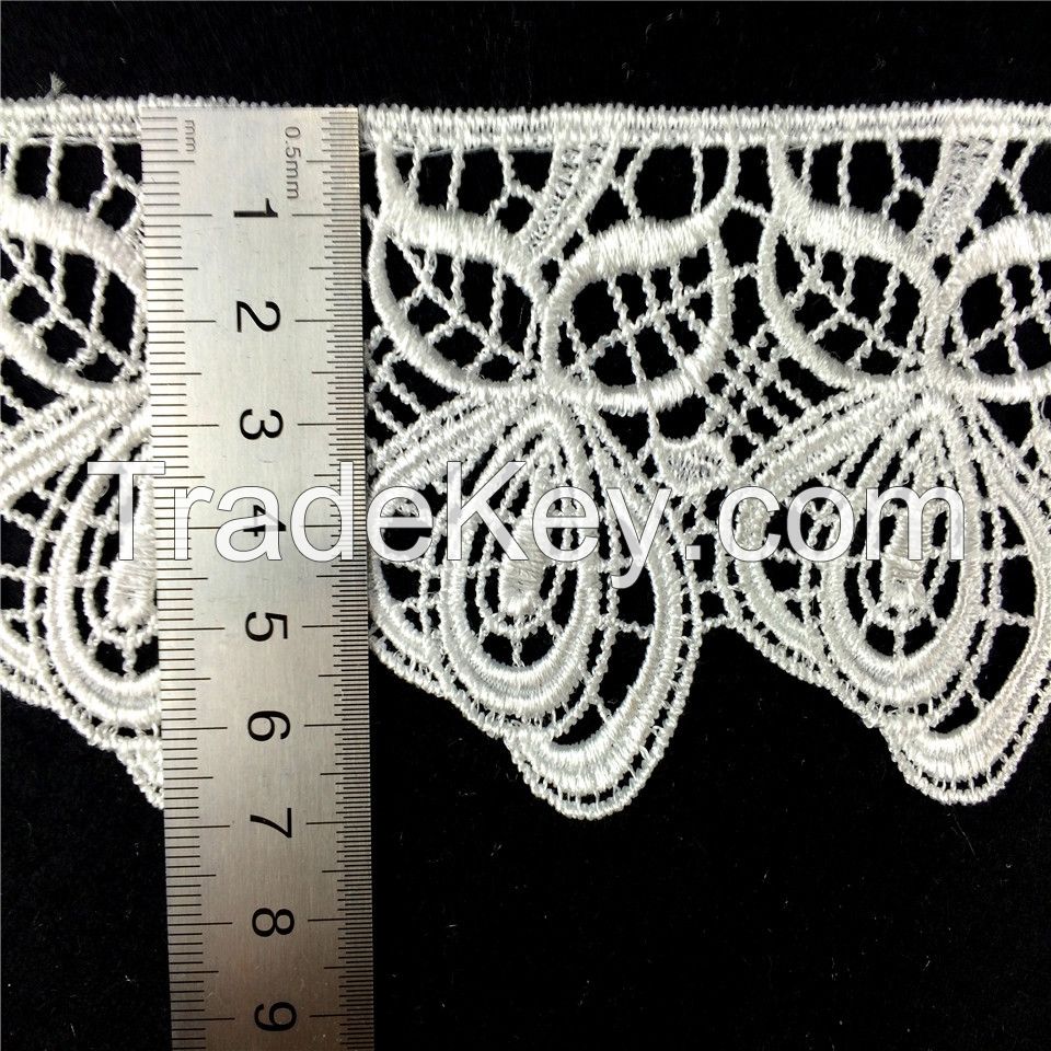 Polyester Lace