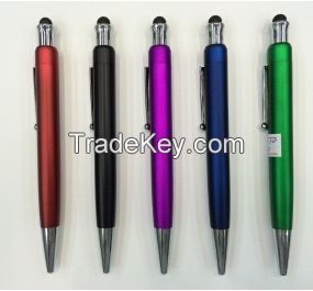 factory of novelty pen,stylus pen for sale 