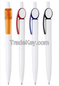 novelty banner ballpoint pens