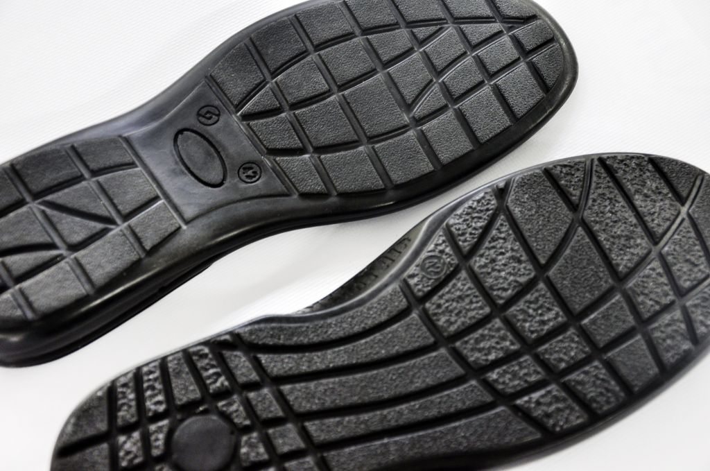 Polyurethane System for Slipper and Shoe Sole