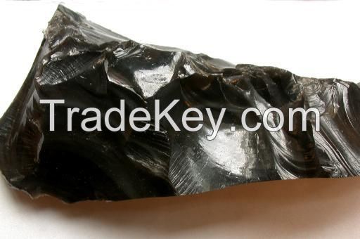 BLACK ROCK OBSIDIANA