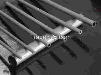 Stainless steel tube