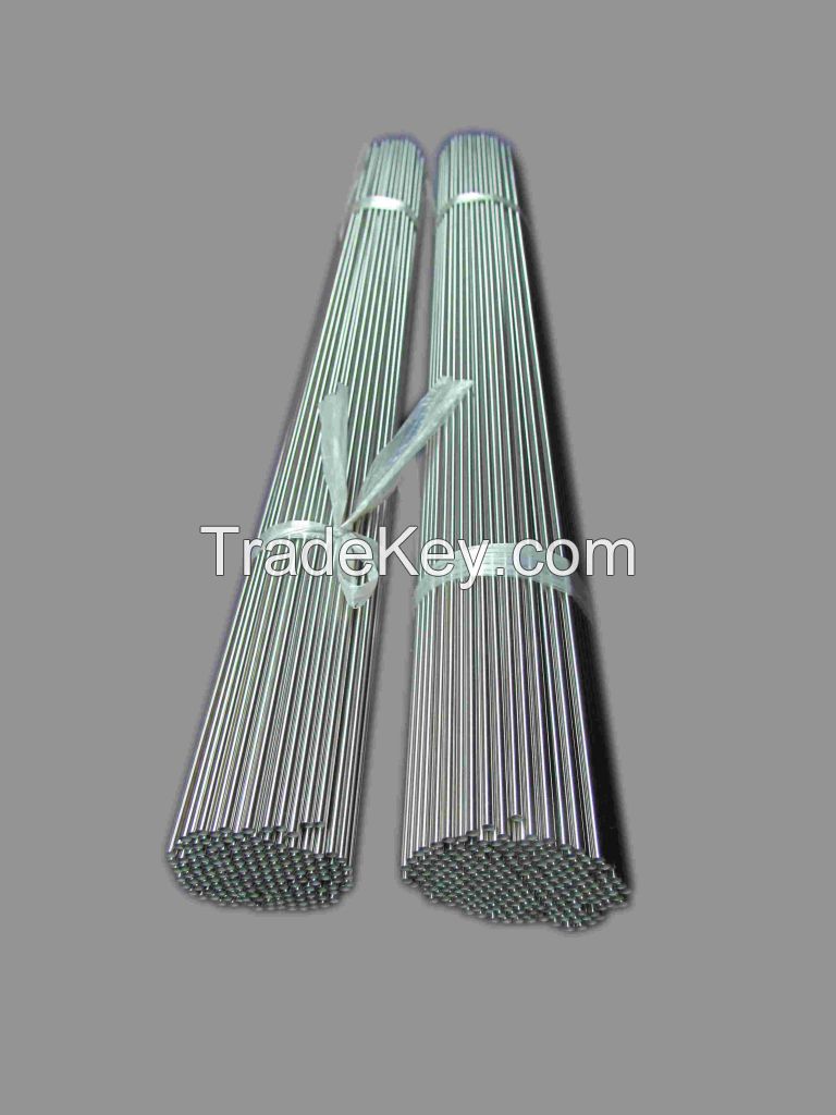 stainless steel tube 304,316L