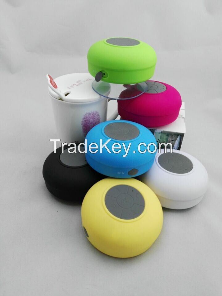 wireless mini bluetooth speaker