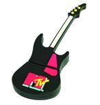 Guitar USB Flash Drive