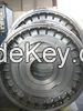 Factory sell truck tire mold 