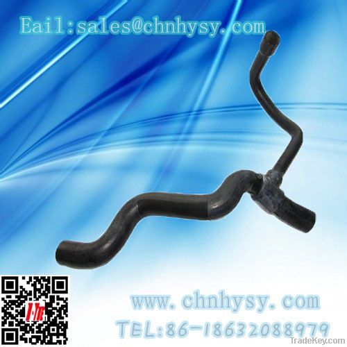 automotive heater hose